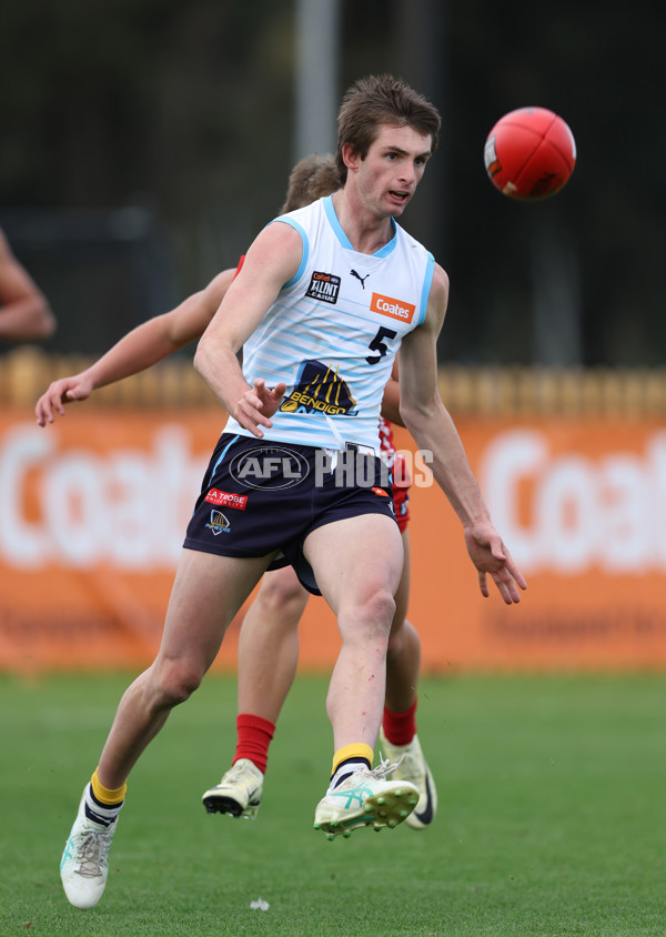 Coates Talent League U18 Boys 2024 Round 10 - Bendigo v Gippsland - A-49919515