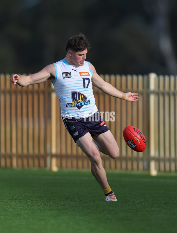 Coates Talent League U18 Boys 2024 Round 10 - Bendigo v Gippsland - A-49919519