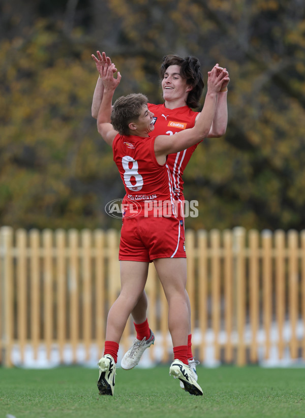 Coates Talent League U18 Boys 2024 Round 10 - Bendigo v Gippsland - A-49919972