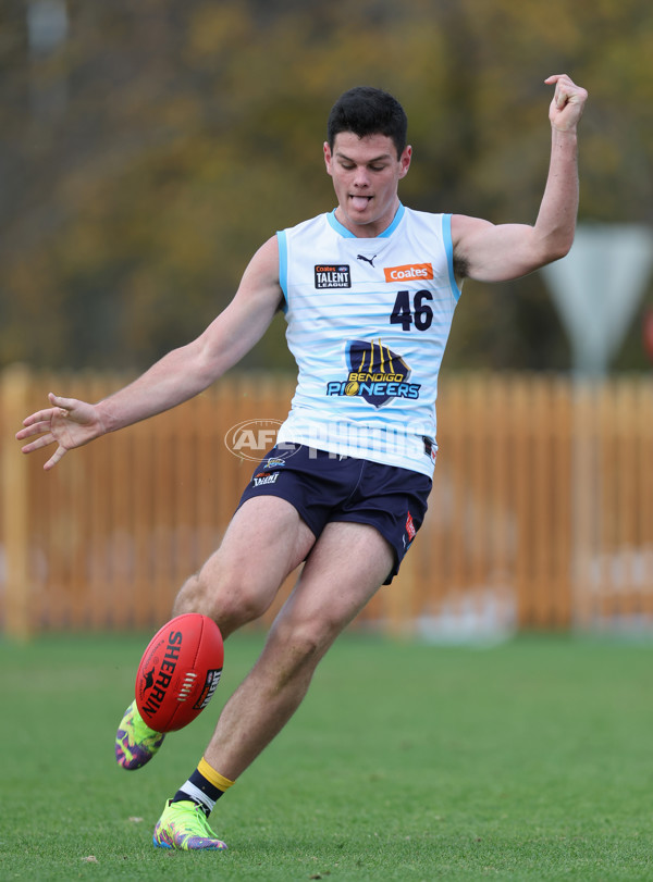 Coates Talent League U18 Boys 2024 Round 10 - Bendigo v Gippsland - A-49920025