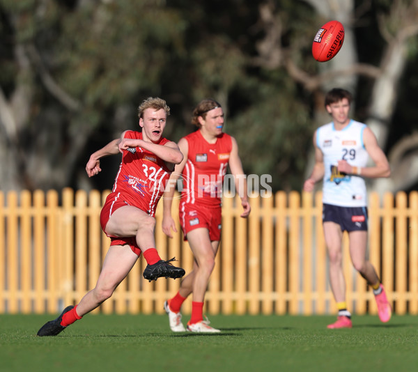 Coates Talent League U18 Boys 2024 Round 10 - Bendigo v Gippsland - A-49922119