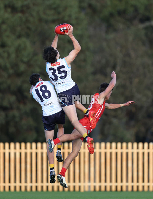 Coates Talent League U18 Boys 2024 Round 10 - Bendigo v Gippsland - A-49922136