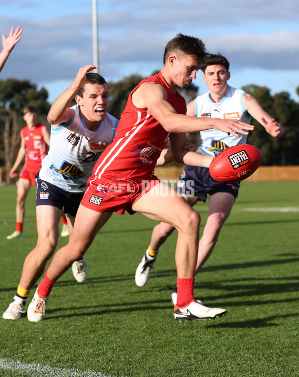 Coates Talent League U18 Boys 2024 Round 10 - Bendigo v Gippsland - A-49922519