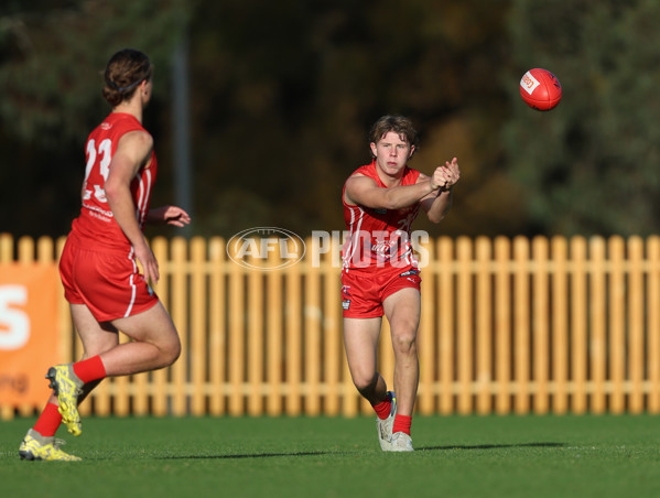 Coates Talent League U18 Boys 2024 Round 10 - Bendigo v Gippsland - A-49922520