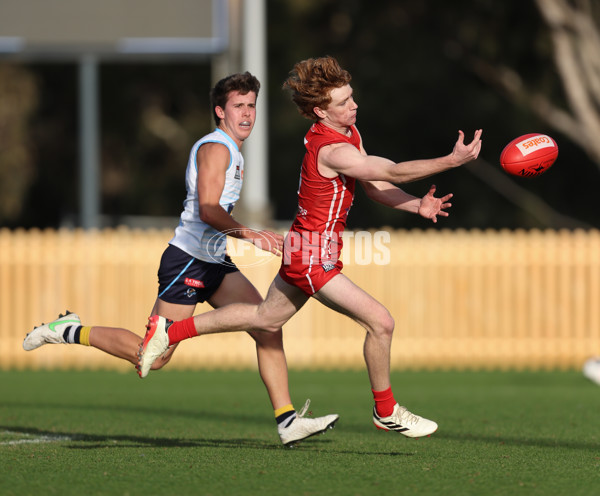 Coates Talent League U18 Boys 2024 Round 10 - Bendigo v Gippsland - A-49922542