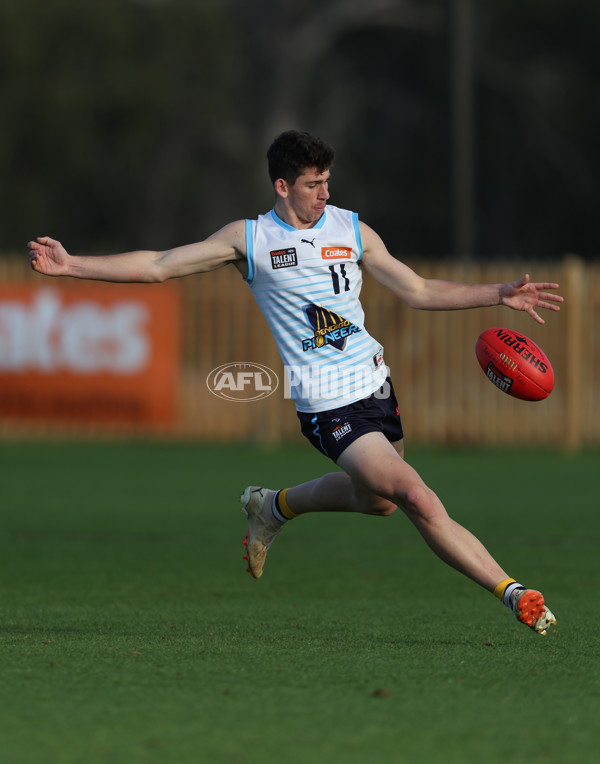 Coates Talent League U18 Boys 2024 Round 10 - Bendigo v Gippsland - A-49922544