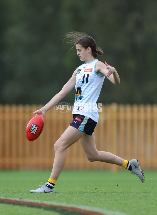 Coates Talent League U18 Girls 2024 Round 09 - Bendigo v Gippsland - A-49924710