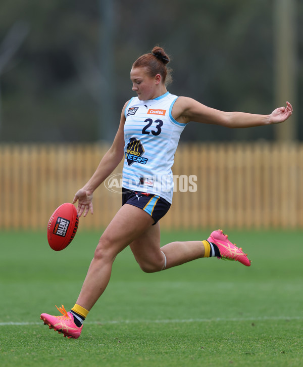 Coates Talent League U18 Girls 2024 Round 09 - Bendigo v Gippsland - A-49924783