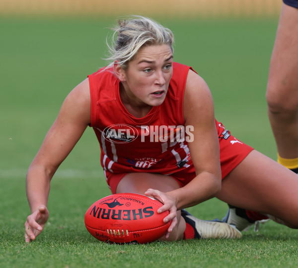 Coates Talent League U18 Girls 2024 Round 09 - Bendigo v Gippsland - A-49925401