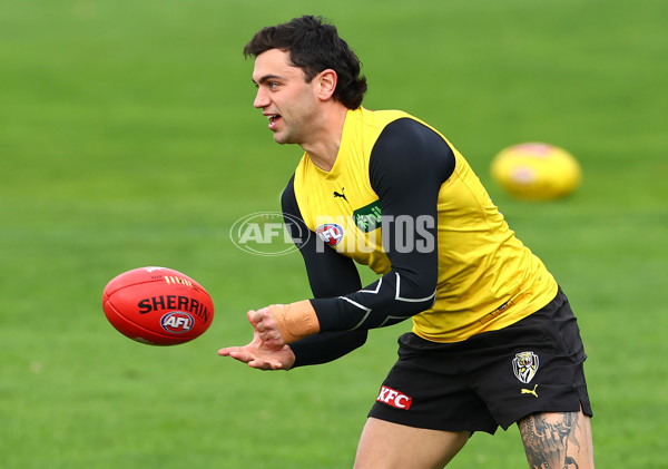 AFL 2024 Training - Richmond 040624 - A-49947747