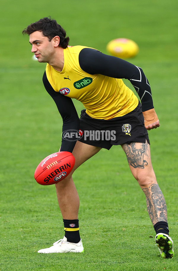 AFL 2024 Training - Richmond 040624 - A-49947748