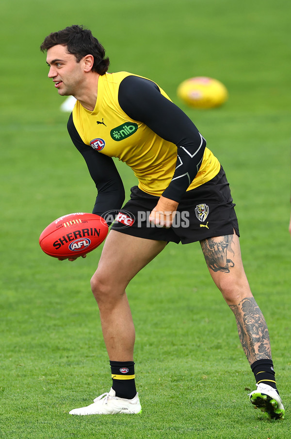 AFL 2024 Training - Richmond 040624 - A-49953064