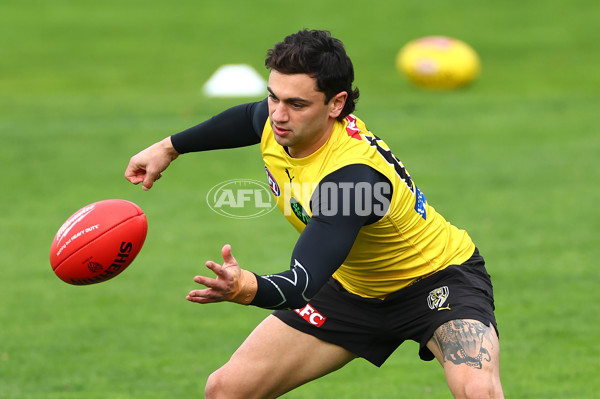 AFL 2024 Training - Richmond 040624 - A-49955623