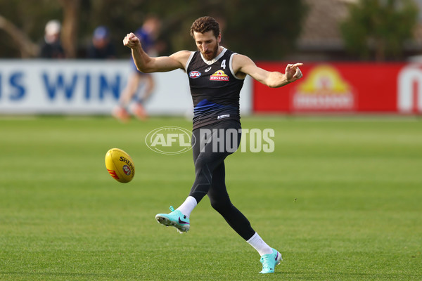 AFL 2024 Training - Western Bulldogs 050624 - A-49957932