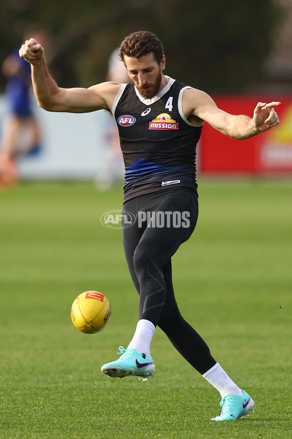 AFL 2024 Training - Western Bulldogs 050624 - A-50001683