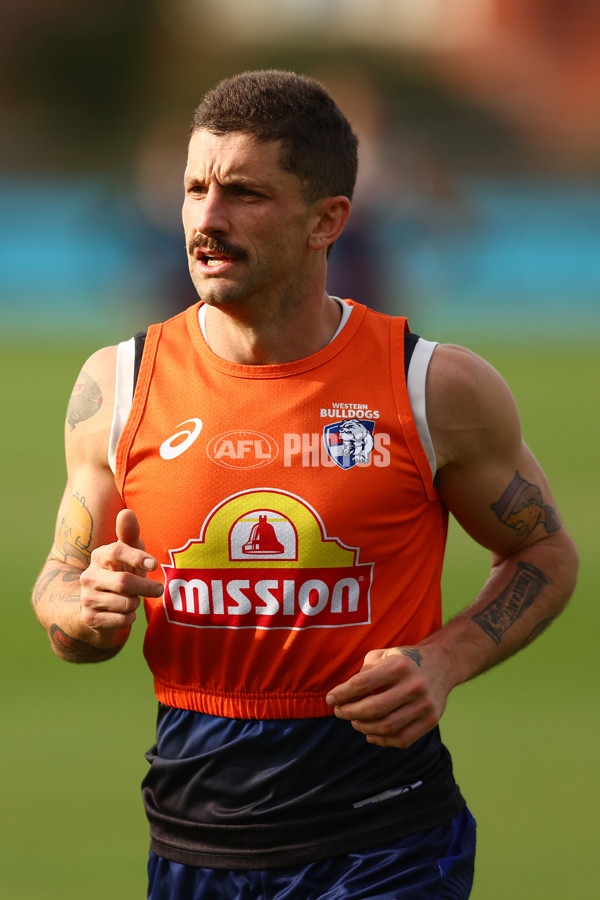 AFL 2024 Training - Western Bulldogs 050624 - A-50001694