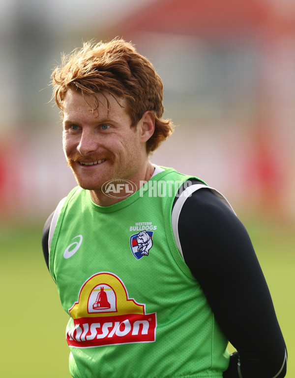 AFL 2024 Training - Western Bulldogs 050624 - A-50001695