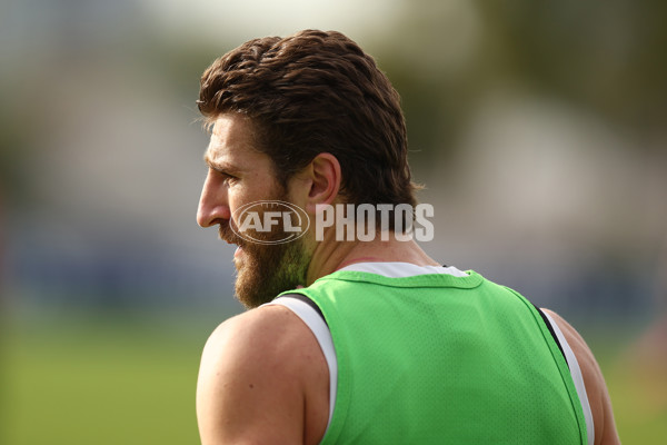 AFL 2024 Training - Western Bulldogs 050624 - A-50051966