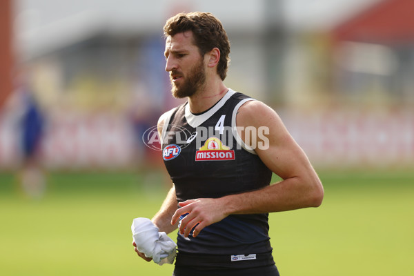 AFL 2024 Training - Western Bulldogs 050624 - A-50051967