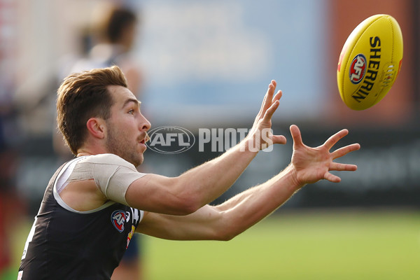 AFL 2024 Training - Western Bulldogs 050624 - A-50051972