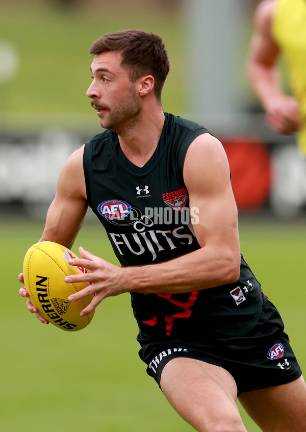 AFL 2024 Training - Essendon 060624 - A-50060451