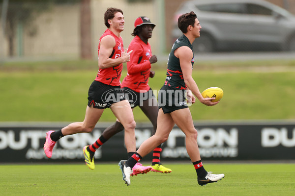 AFL 2024 Training - Essendon 060624 - A-50060482