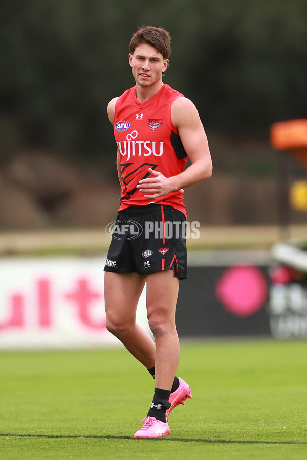 AFL 2024 Training - Essendon 060624 - A-50060483