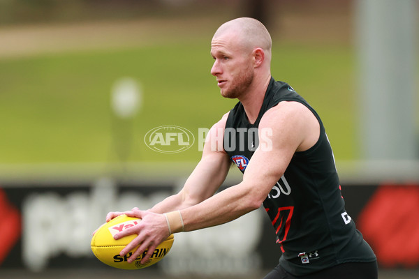 AFL 2024 Training - Essendon 060624 - A-50060488