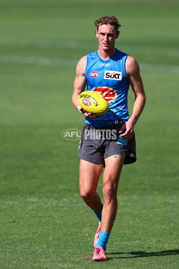 AFL 2024 Training - Gold Coast 060624 - A-50060520