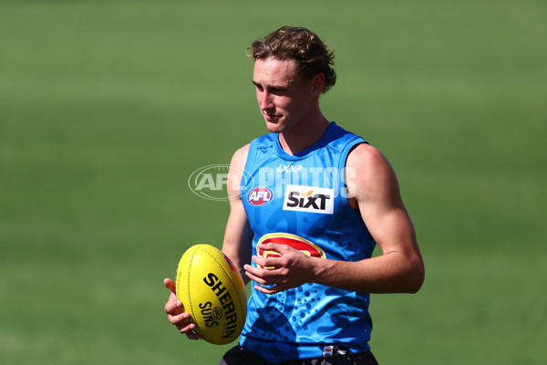 AFL 2024 Training - Gold Coast 060624 - A-50060525