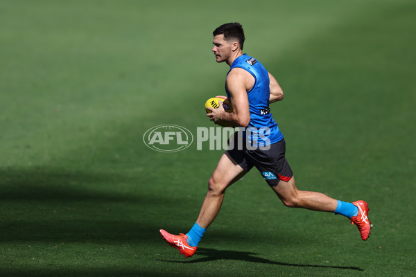 AFL 2024 Training - Gold Coast 060624 - A-50060539