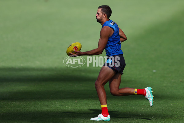 AFL 2024 Training - Gold Coast 060624 - A-50060547