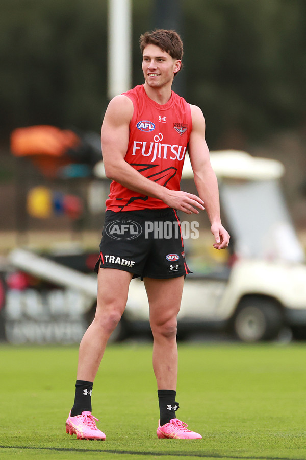 AFL 2024 Training - Essendon 060624 - A-50061368