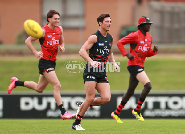 AFL 2024 Training - Essendon 060624 - A-50061370