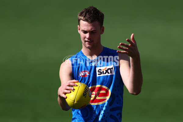 AFL 2024 Training - Gold Coast 060624 - A-50061399