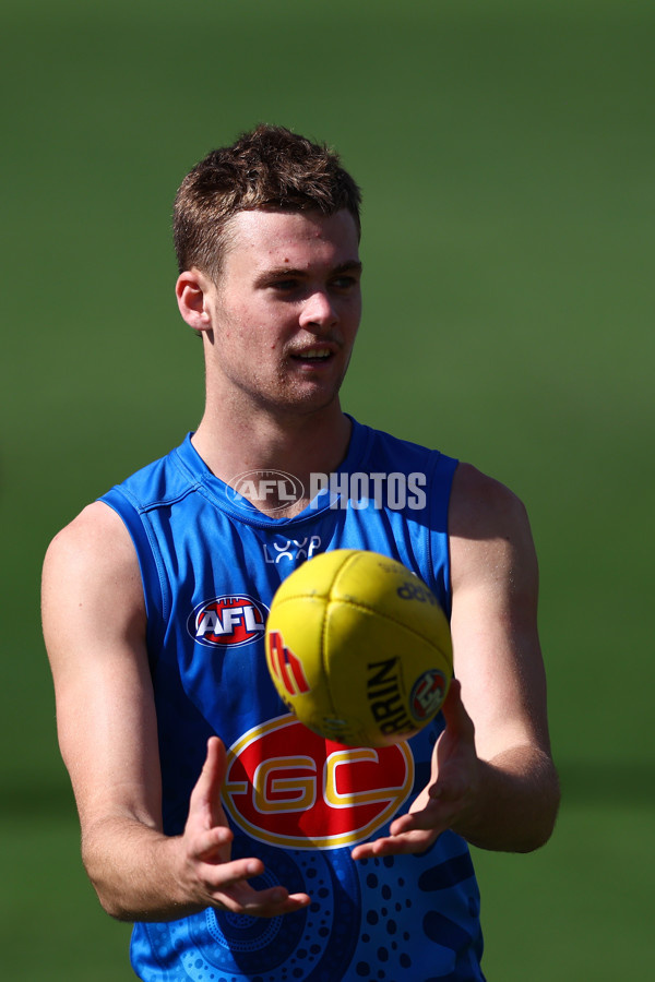 AFL 2024 Training - Gold Coast 060624 - A-50061413