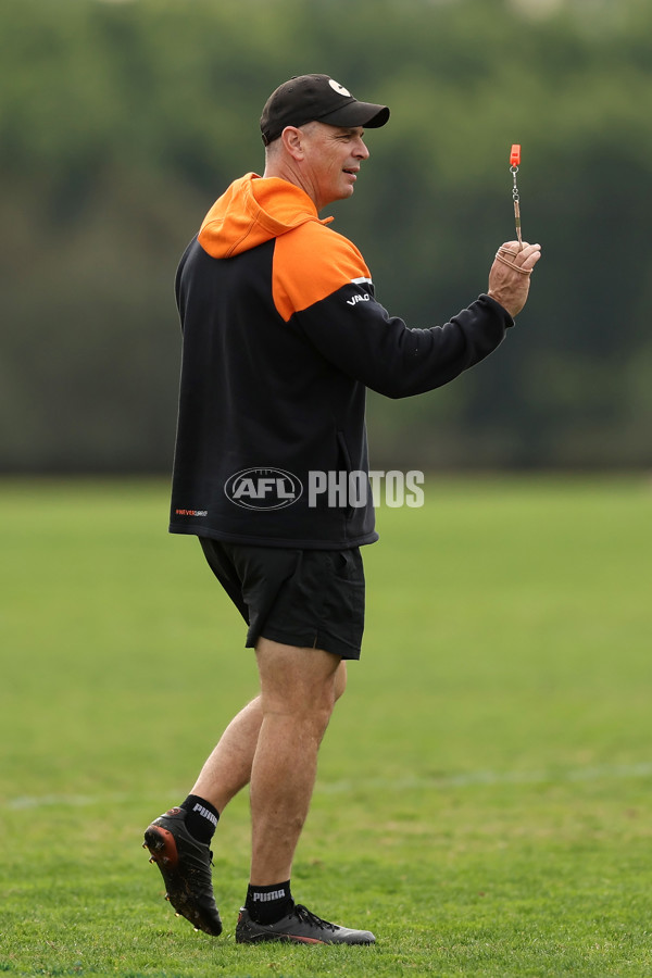 AFL 2024 Training - GWS 060624 - A-50061445