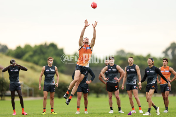 AFL 2024 Training - GWS 060624 - A-50061446