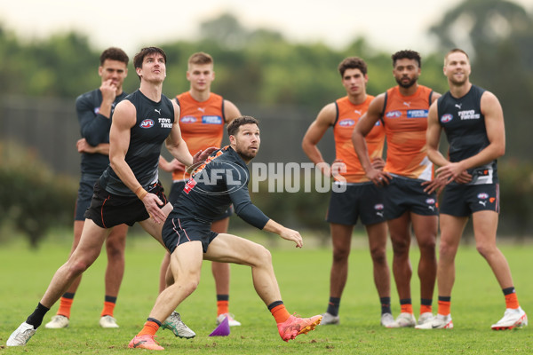 AFL 2024 Training - GWS 060624 - A-50061449