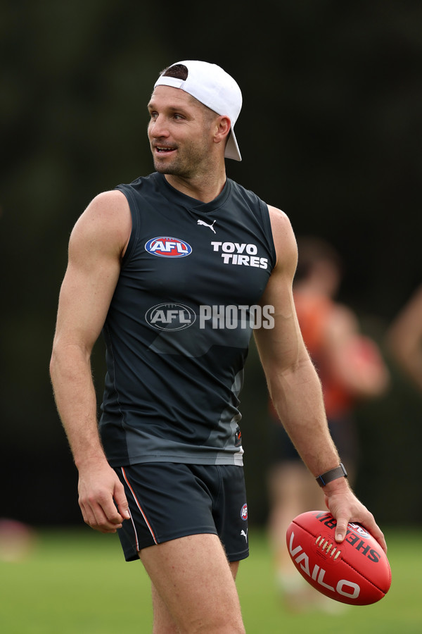 AFL 2024 Training - GWS 060624 - A-50061451