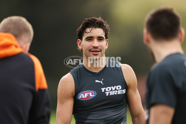 AFL 2024 Training - GWS 060624 - A-50061453