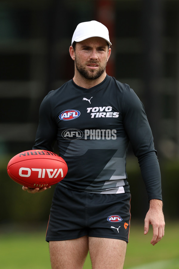 AFL 2024 Training - GWS 060624 - A-50061454