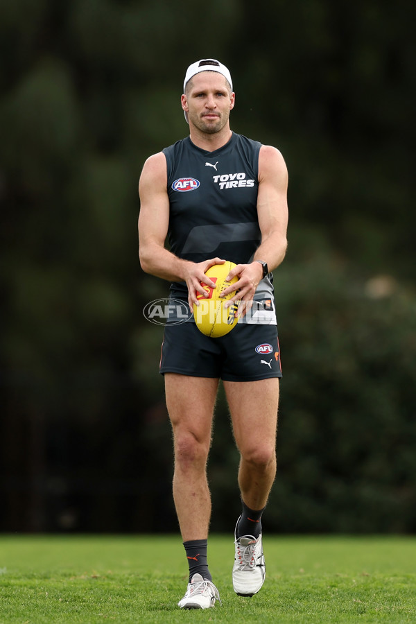 AFL 2024 Training - GWS 060624 - A-50061455