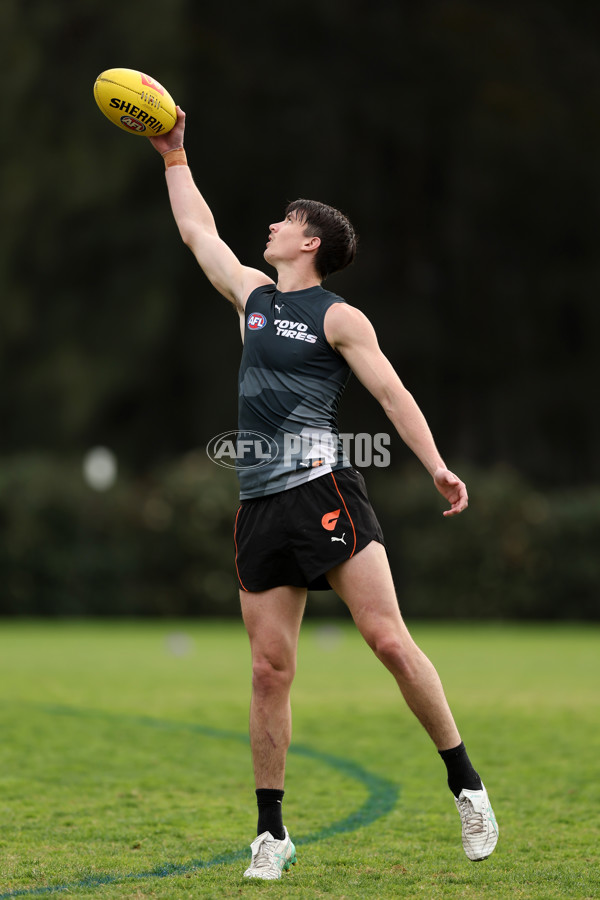 AFL 2024 Training - GWS 060624 - A-50069965