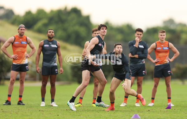 AFL 2024 Training - GWS 060624 - A-50069968