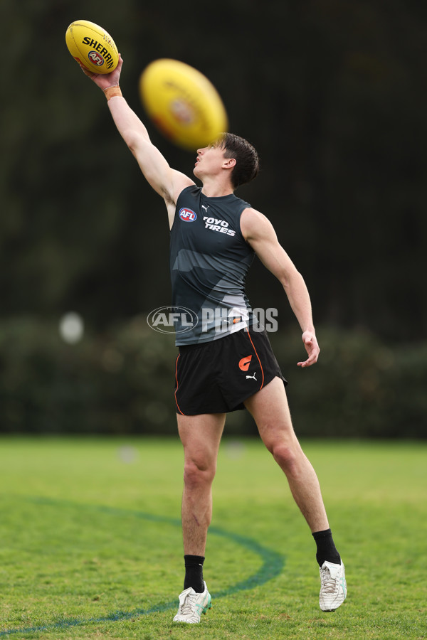AFL 2024 Training - GWS 060624 - A-50069969