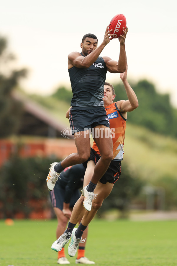 AFL 2024 Training - GWS 060624 - A-50069970