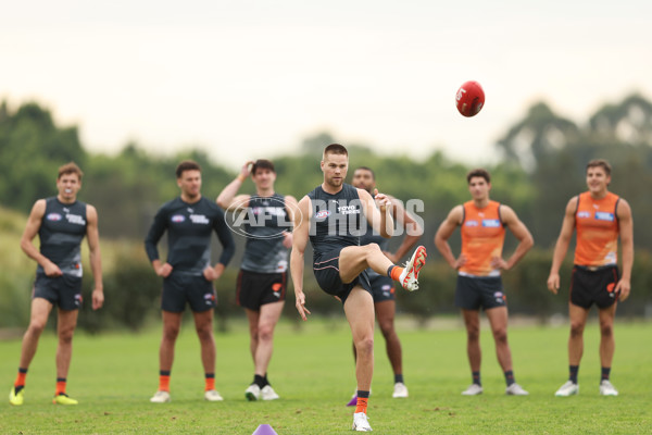 AFL 2024 Training - GWS 060624 - A-50069971