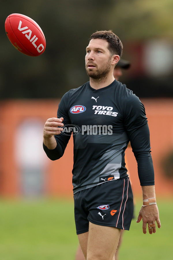 AFL 2024 Training - GWS 060624 - A-50069972