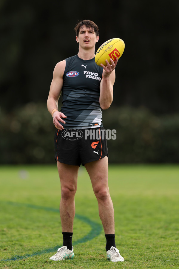 AFL 2024 Training - GWS 060624 - A-50069976
